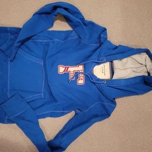 Abercrombie hoodie